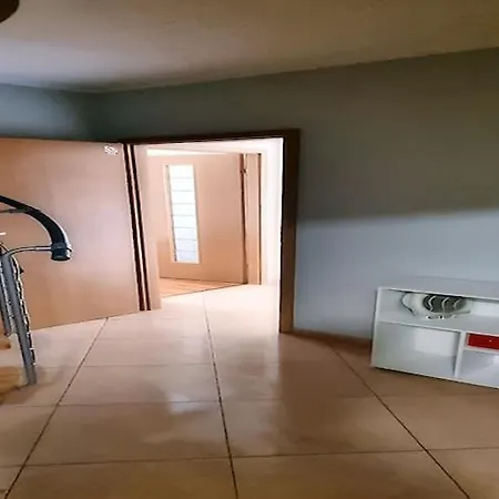 Apartment In Mi Dzyzdroje Near Sandy Beach, Cleaning Included * Miedzyzdroje