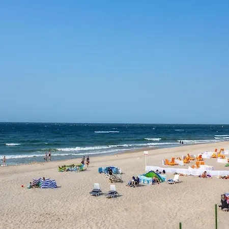 Apartment In Mi Dzyzdroje Near Sandy Beach, Cleaning Included Apartment