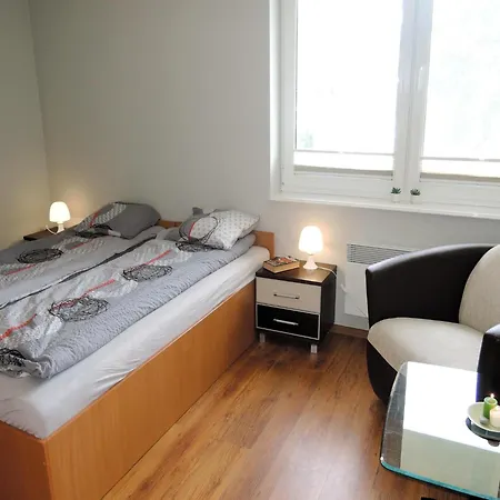 Apartment In Mi Dzyzdroje Near Sandy Beach, Cleaning Included Apartment *