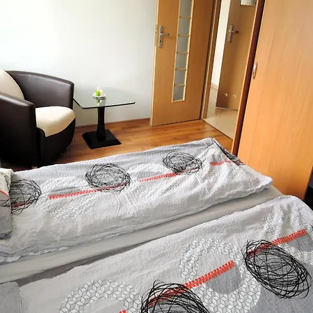 Appartement Apartment In Mi Dzyzdroje Near Sandy Beach, Cleaning Included *