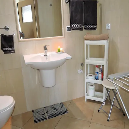 Apartment In Mi Dzyzdroje Near Sandy Beach, Cleaning Included *