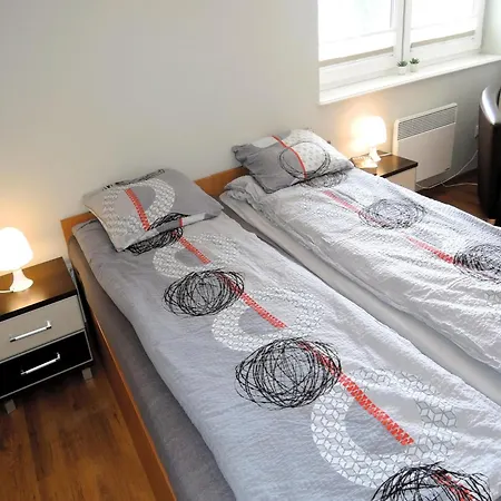 Apartment In Mi Dzyzdroje Near Sandy Beach, Cleaning Included