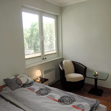 Appartement Apartment In Mi Dzyzdroje Near Sandy Beach, Cleaning Included